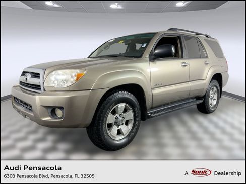 Used 2006 Toyota 4Runner SR5 image 1