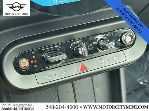 Certified 2025 MINI Cooper S image 30