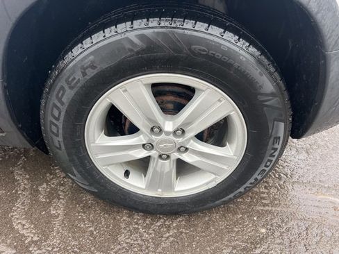 Used 2020 Chevrolet Trax LS w/ Tint and Cruise Package image 9