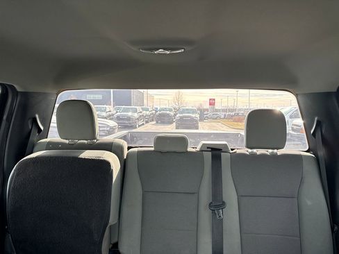 Used 2020 Ford F250 XL w/ STX Appearance Package image 27