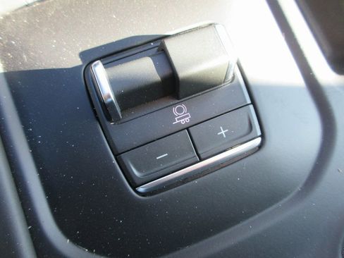 New 2026 GMC Sierra 2500 AT4X w/ LPO, Black Badging Package image 23