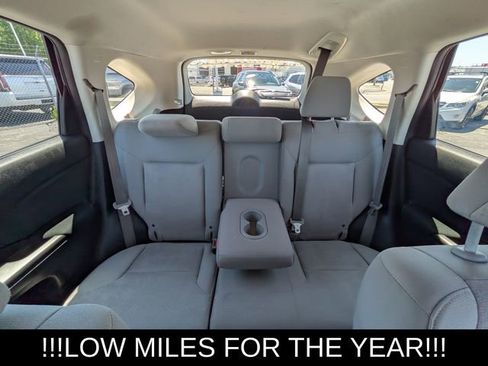 Used 2015 Honda CR-V LX image 18