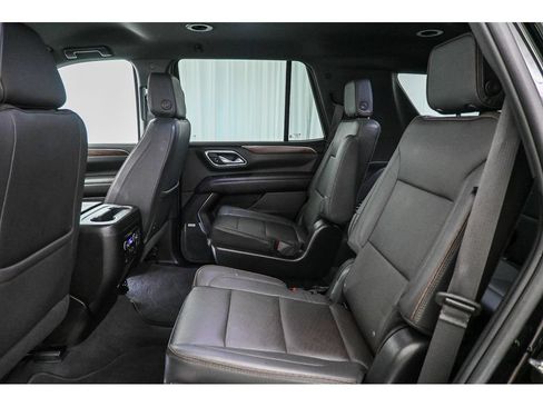 Used 2023 Chevrolet Tahoe High Country AWD/4WD image 22