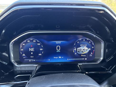 New 2026 Chevrolet Silverado 2500 LT image 18