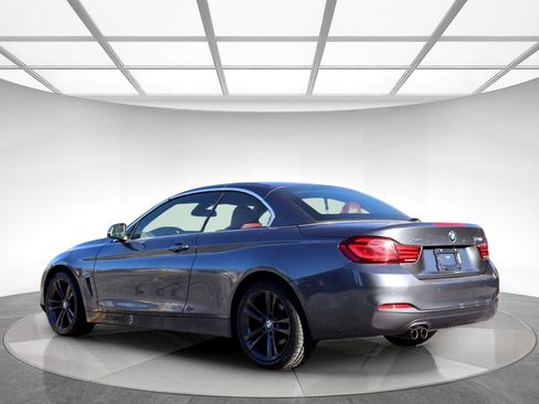 Used 2020 BMW 430i xDrive Convertible w/ Executive Package image 6