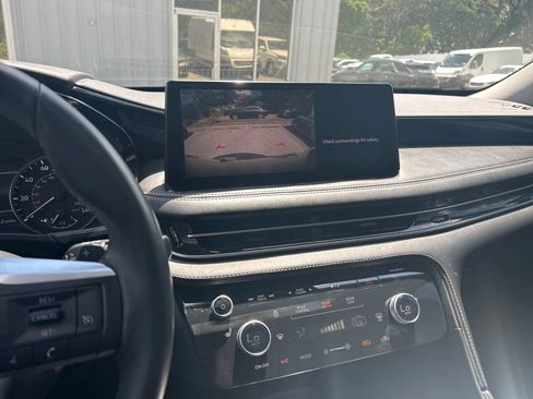 Used 2023 INFINITI QX60 Pure FWD image 23