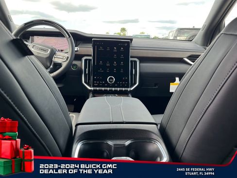 New 2026 GMC Acadia Denali w/ Super Cruise Package image 33