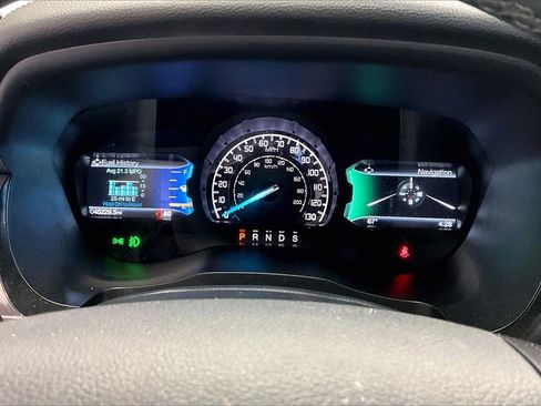 Used 2022 Ford Ranger Lariat w/ Equipment Group 501A High image 19