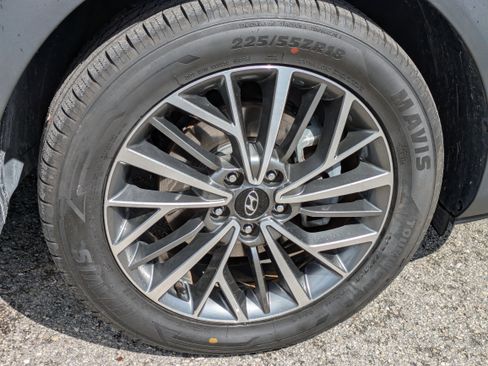 Used 2019 Hyundai Tucson SEL w/ Cargo Package FWD image 10