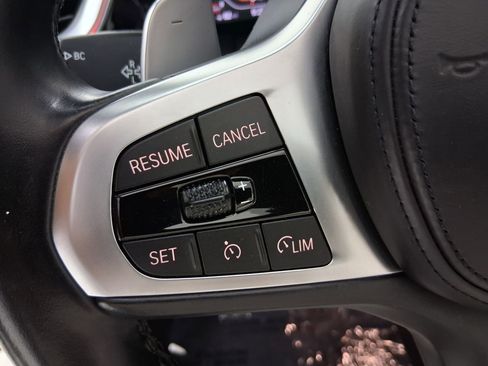 Used 2023 BMW Z4 sDrive30i w/ Convenience Package RWD image 15