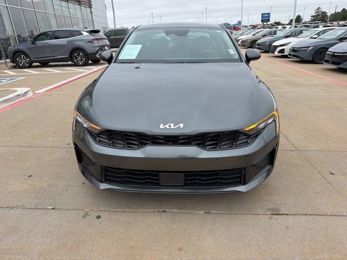 Used 2026 Kia K5 LXS FWD image 8