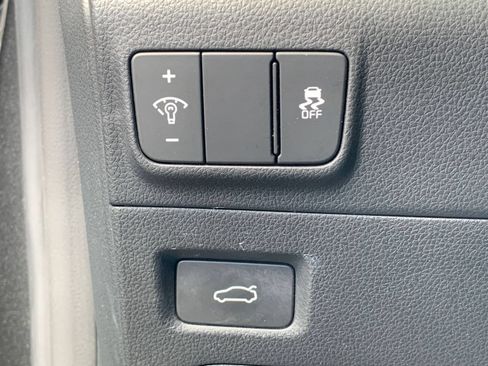 Used 2025 Kia K5 LXS FWD image 22