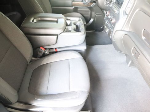 Used 2019 Chevrolet Silverado 1500 LT w/ All-Star Edition AWD/4WD image 45