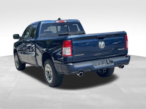 Used 2023 RAM 1500 Big Horn AWD/4WD image 5