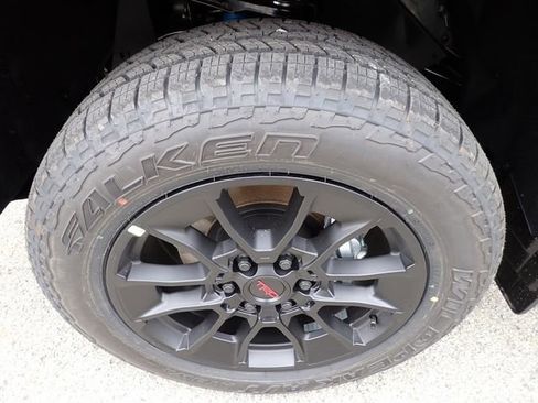 New 2026 Toyota Tundra 1794 Edition AWD/4WD image 10