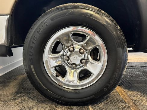 Used 2004 Dodge Ram 1500 Truck SLT w/ Trailer Tow Group AWD/4WD image 30