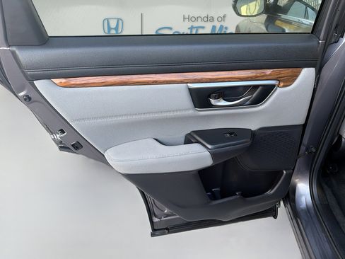 Used 2021 Honda CR-V EX image 25