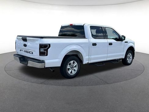 Used 2018 Ford F150 XLT RWD image 6