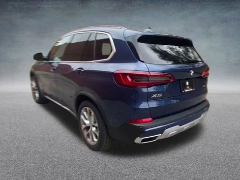 Used 2020 BMW X5 xDrive40i w/ Premium Package image 19