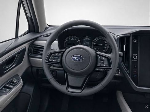 Certified 2025 Subaru Forester Wilderness AWD/4WD image 16