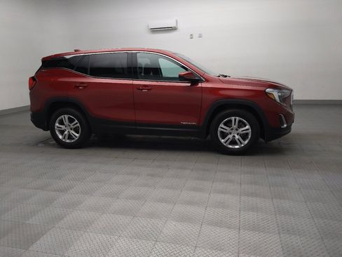 Used 2020 GMC Terrain SLE image 11