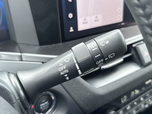 New 2026 Subaru Outback Premium AWD/4WD image 17
