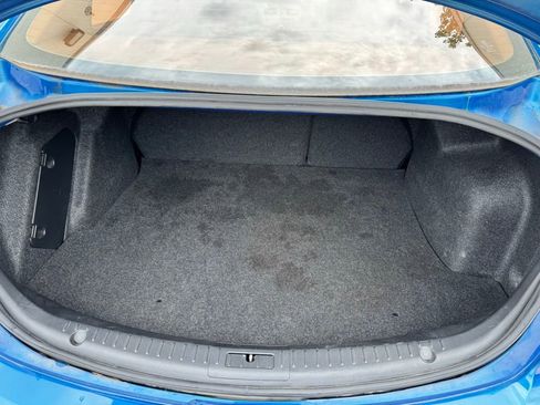 Used 2012 MAZDA MAZDA3 i Touring FWD image 14