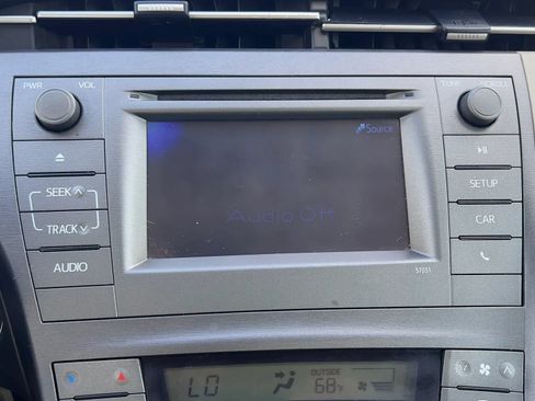 Used 2012 Toyota Prius Two FWD image 28