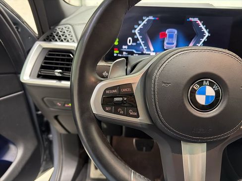 Used 2024 BMW X5 xDrive40i w/ M Sport Package AWD/4WD image 27