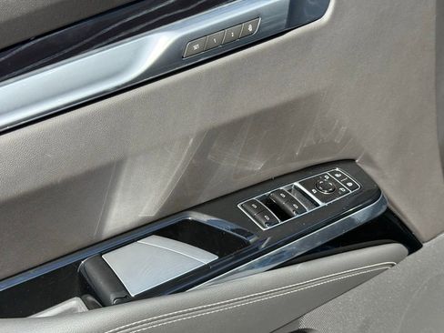 New 2026 Cadillac Escalade Sport w/ Touring Package AWD/4WD image 17
