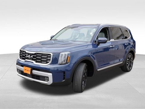 Certified 2024 Kia Telluride SX FWD image 11