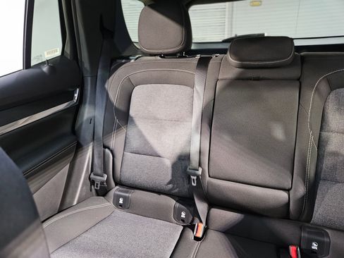 Used 2025 GMC Terrain Elevation image 12