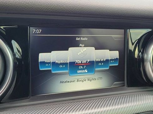 Used 2019 Mercedes-Benz SLC 300 image 24