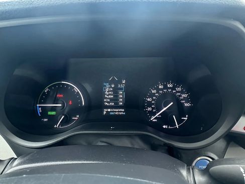 Used 2022 Toyota Sienna LE image 10