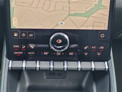 New 2026 GMC Terrain AT4 w/ Technology Package II image 15