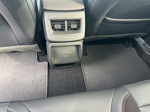 New 2026 Chevrolet Equinox EV RS image 37