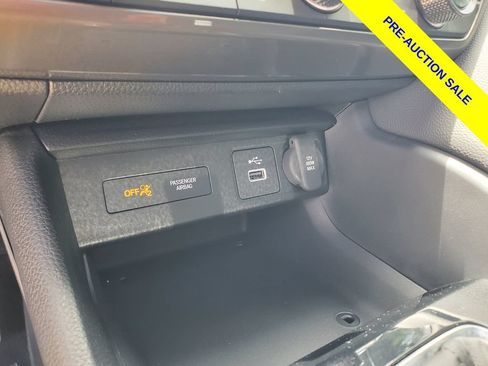 Used 2024 Acura Integra FWD image 30