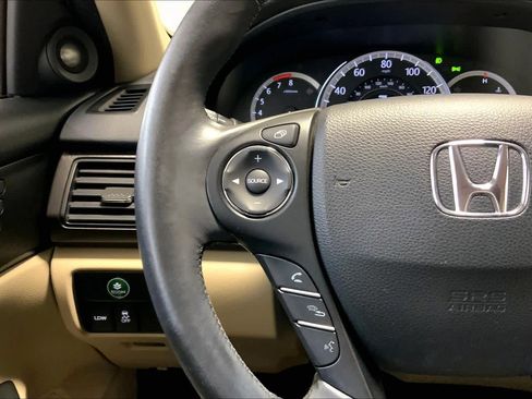 Used 2013 Honda Accord EX-L image 24