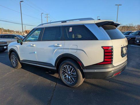 New 2026 Hyundai Palisade SEL image 5