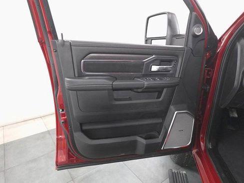 New 2026 RAM 2500 Laramie image 8