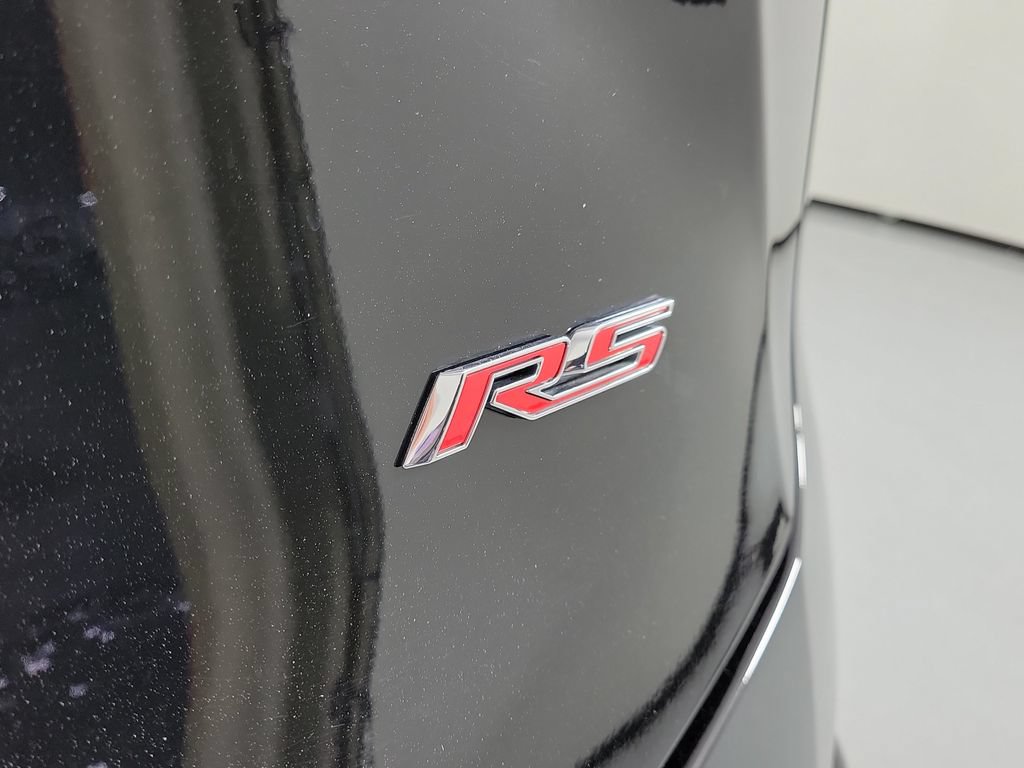 Used 2024 Chevrolet Blazer RS w/ LPO, Floor Liner Package AWD/4WD image 6