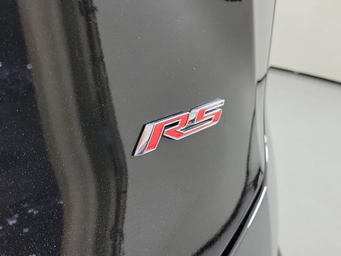 Used 2024 Chevrolet Blazer RS w/ LPO, Floor Liner Package AWD/4WD image 6