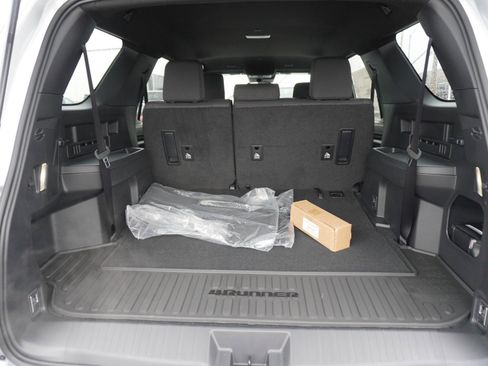 New 2026 Toyota 4Runner SR5 image 12