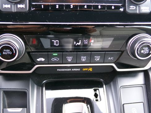 Used 2020 Honda CR-V LX image 16