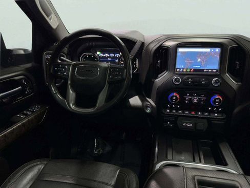 Used 2022 GMC Sierra 3500 Denali w/ Denali Ultimate Package image 27