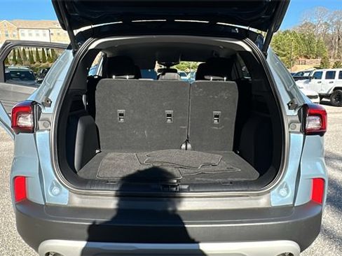 Certified 2023 Ford Escape Active image 18