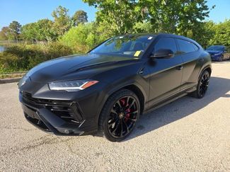 Used 2024 Lamborghini Urus S video 1