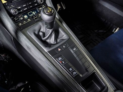 Used 2023 Porsche 718 Cayman GT4 RS RWD image 33
