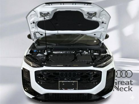 New 2026 Audi Q3 quattro 2.0T image 16