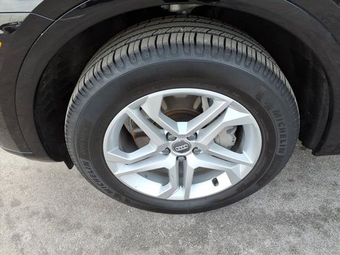 Used 2018 Audi Q5 2.0T Premium Plus image 10